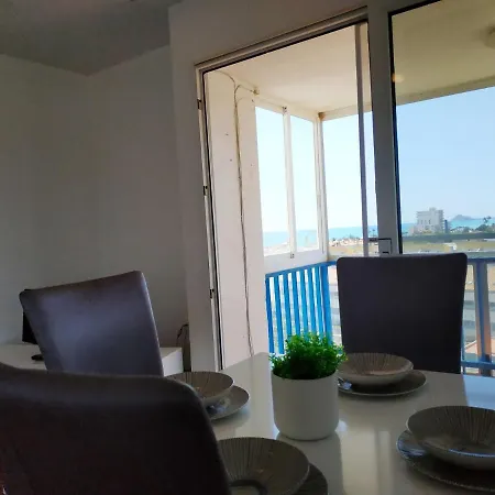 Apartment Torremar Orange Costa Benicarlo