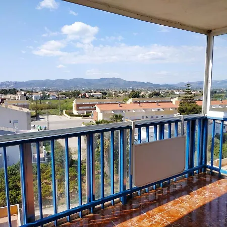 Apartment Torremar Orange Costa