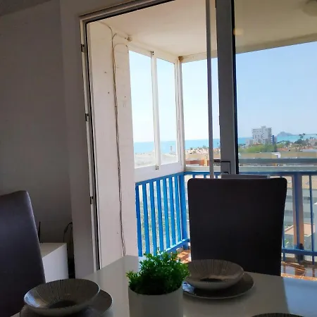 Apartment Torremar Orange Costa