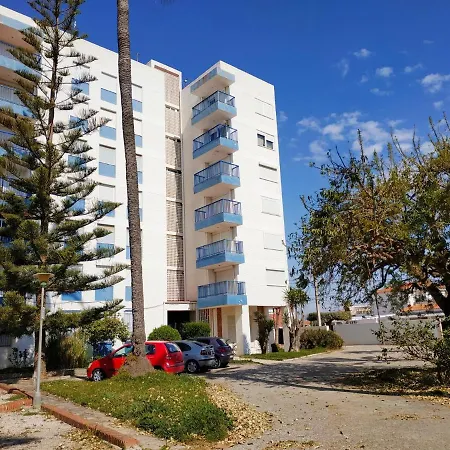 Apartment Torremar Orange Costa *