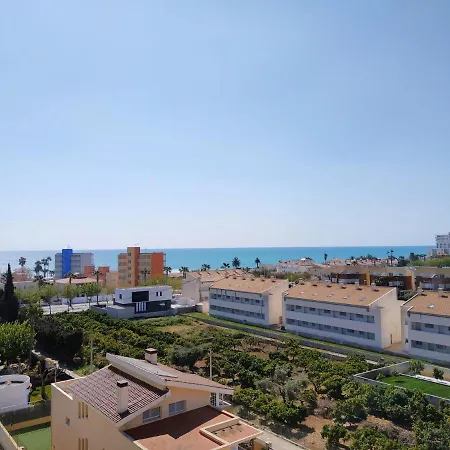 Apartment Torremar Orange Costa