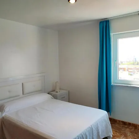 Torremar Orange Costa Apartment