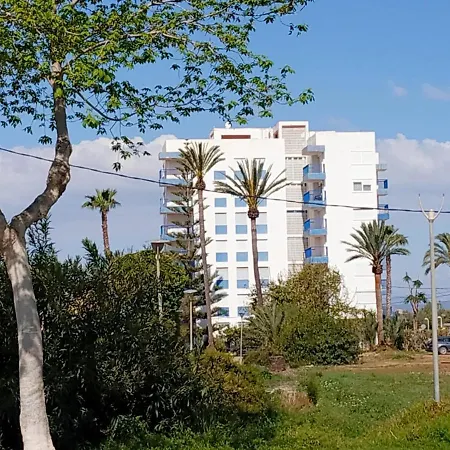 Torremar Orange Costa
