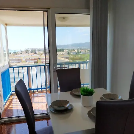 Apartment Torremar Orange Costa *