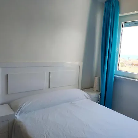 Torremar Orange Costa Apartment Benicarlo