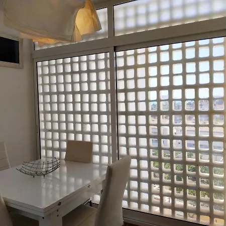 Torremar Orange Costa Apartment Benicarlo