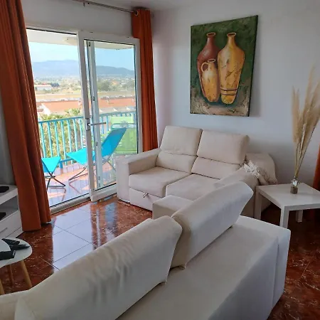 Torremar Orange Costa * Benicarlo