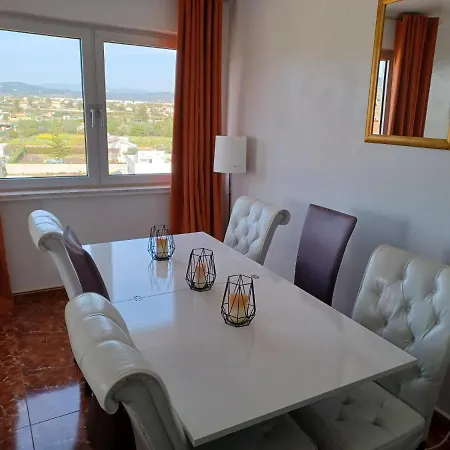Torremar Orange Costa Apartment *